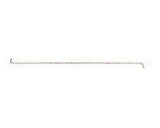 401-988D Beverage Air Torsion Spring,Lh,Spe48-Stl