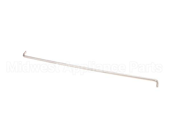401-988D Beverage Air Torsion Spring,Lh,Spe48-Stl