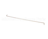 401-988D Beverage Air Torsion Spring,Lh,Spe48-Stl
