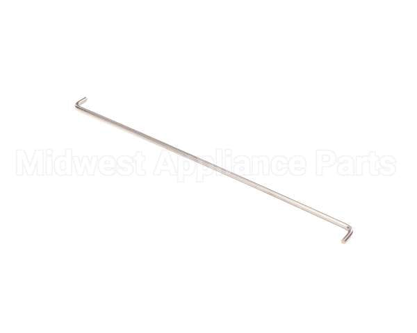 401-988D Beverage Air Torsion Spring,Lh,Spe48-Stl