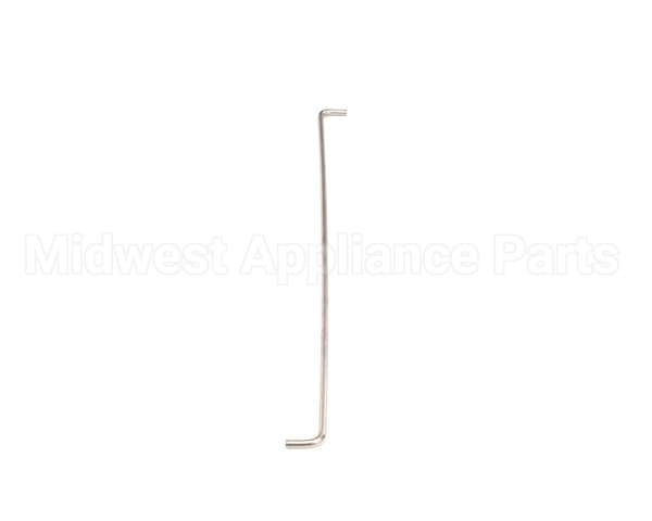 401-988D Beverage Air Torsion Spring,Lh,Spe48-Stl