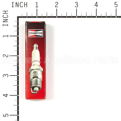 401 Champion Rs12Yc Auto Spark Plug