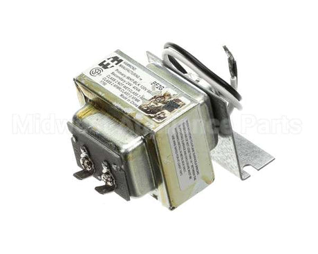 4010 Hardt Transformer 120V Primary/24V Secondary/4