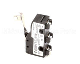 40100010 Firex Round Limit Switch Ms42