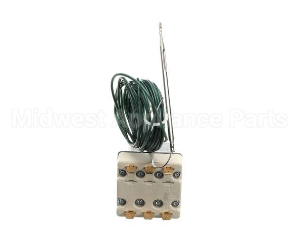 40100041 Firex Safety Thermostat 180C 3F