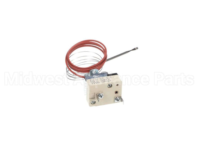 40100068 Firex Thermostat 50-300