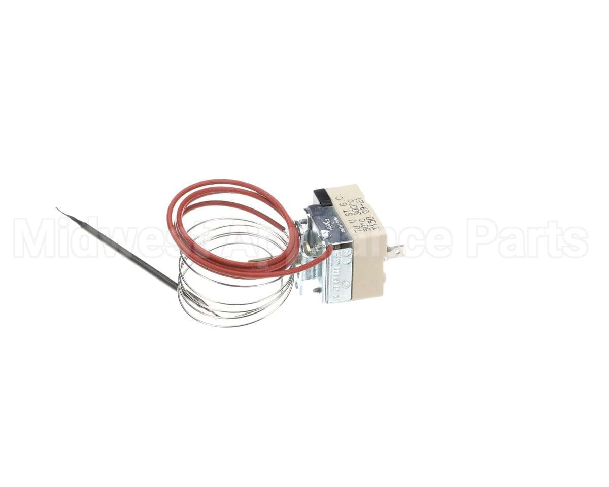 40100068 Firex Thermostat 50-300