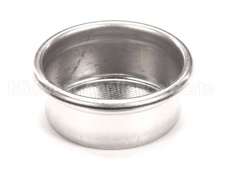 40100096 Rancilio 3 Cup Filter