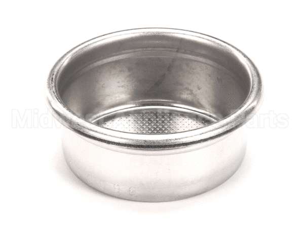 40100096 Rancilio 3 Cup Filter