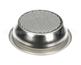 40100107 Rancilio 2 Dose Basket 2019 Max 17