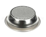 40100107 Rancilio 2 Dose Basket 2019 Max 17