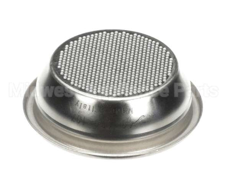 40100107 Rancilio 2 Dose Basket 2019 Max 17