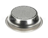 40100107 Rancilio 2 Dose Basket 2019 Max 17