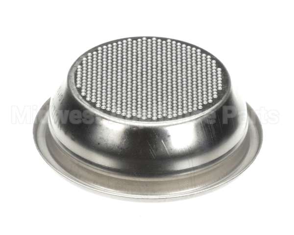 40100107 Rancilio 2 Dose Basket 2019 Max 17