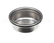 40100108 Rancilio 3 Dose Basket 21G