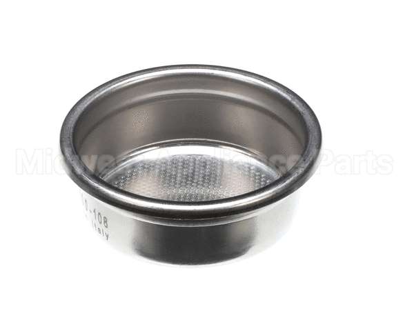 40100108 Rancilio 3 Dose Basket 21G