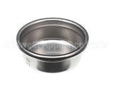 40100108 Rancilio 3 Dose Basket 21G