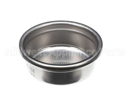 40100108 Rancilio 3 Dose Basket 21G