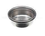 40100108 Rancilio 3 Dose Basket 21G