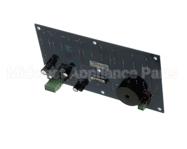 40101-21-1 Lbc Bakery Timer S Type 4 Channel