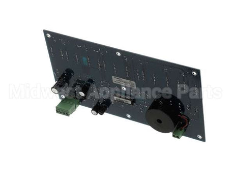 40101-21-1 Lbc Bakery Timer S Type 4 Channel
