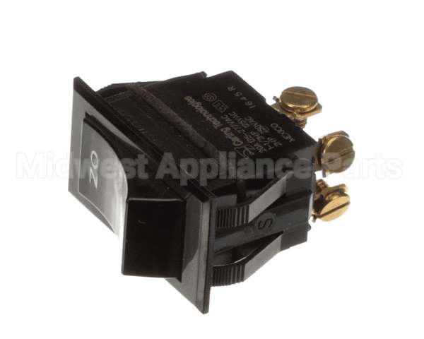 4010110 Antunes Switch,Rocker-25A/250V