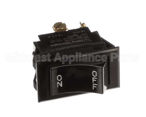 4010110 Antunes Switch,Rocker-25A/250V