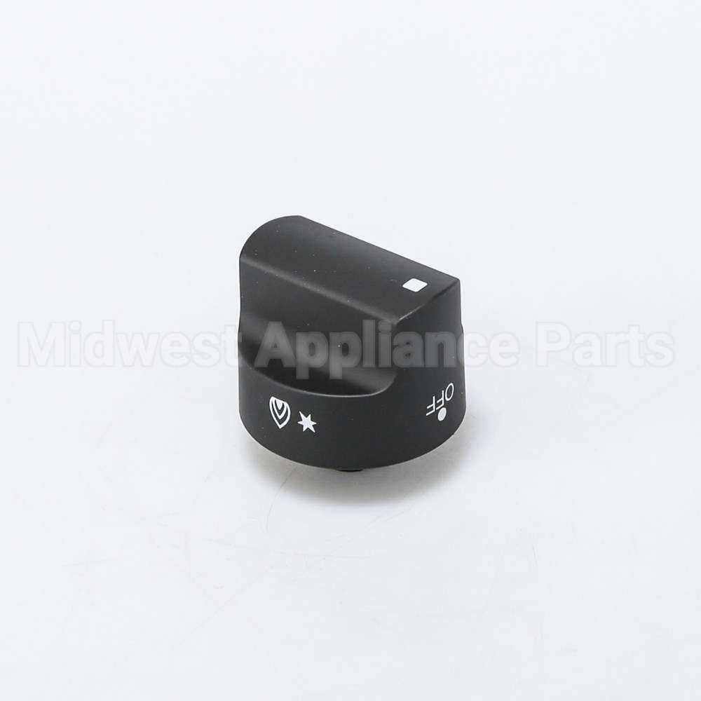 4010113 Bertazzoni Gas Valve Knob