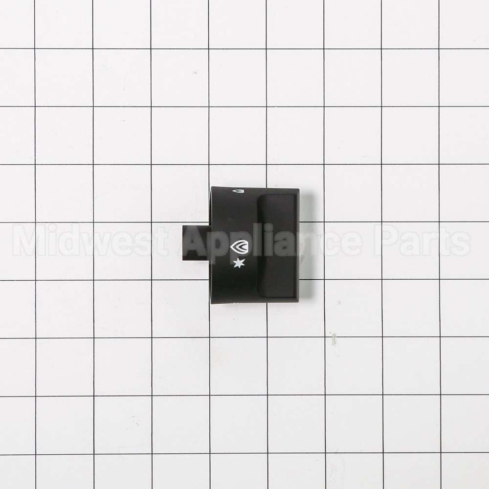 4010113 Bertazzoni Gas Valve Knob