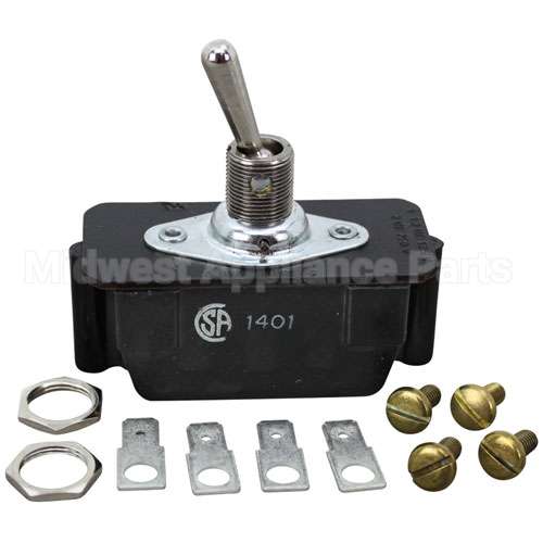 4010115A Compatible Roundup Switch 1/2 Dpst