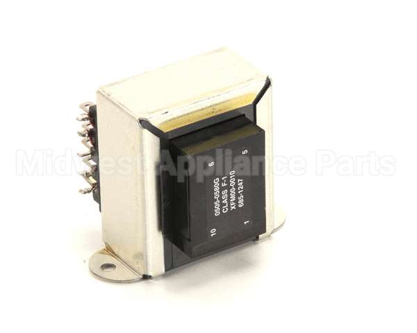 4010170 Antunes Transformer, 250V