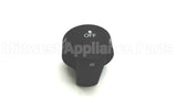 4010177 Bertazzoni Thermostat Knob Black