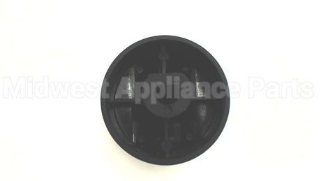 4010177 Bertazzoni Thermostat Knob Black