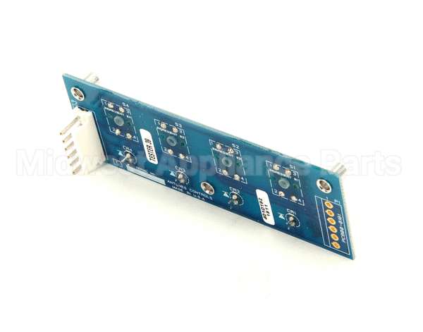 4010192 Antunes Switch, Pc-Board