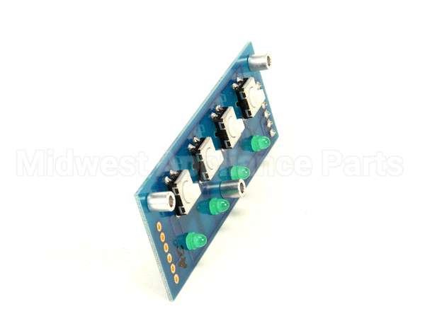 4010192 Antunes Switch, Pc-Board