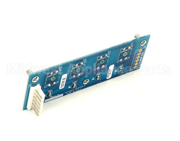 4010192 Antunes Switch, Pc-Board
