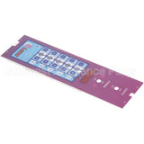 40102-08 Compatible Lang Board, Control