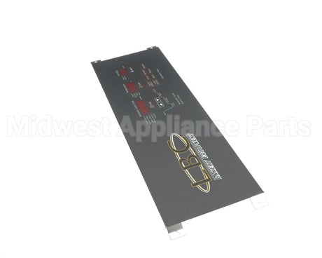 40102-63 REV-T Lbc Bakery Lrpr S Type Cold Proofing