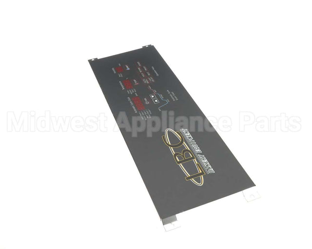 40102-63 REV-T Lbc Bakery Lrpr S Type Cold Proofing