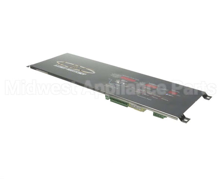 40102-63 REV-T Lbc Bakery Lrpr S Type Cold Proofing