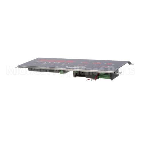 40102-65-1 Lbc Bakery Circuit Board,Lrp W/4 Timers