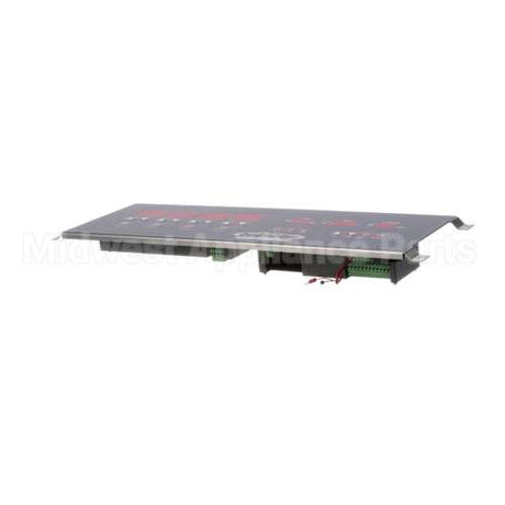 40102-65-1 Lbc Bakery Circuit Board,Lrp W/4 Timers
