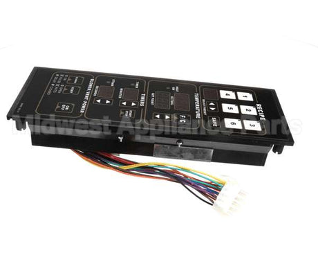 40102-70 Lbc Bakery Circuit Board, Digital V.10/21