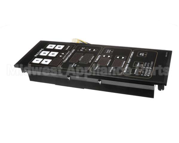 40102-70 Lbc Bakery Circuit Board, Digital V.10/21