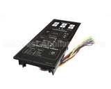 40102-70 Lbc Bakery Circuit Board, Digital V.10/21