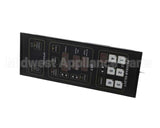 40102-76 Lbc Bakery Controls, Main-Rotisserie