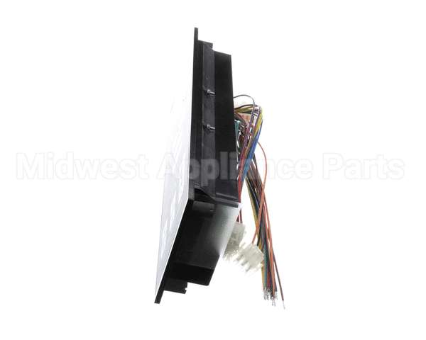 40102-76 Lbc Bakery Controls, Main-Rotisserie