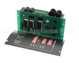 40102-79 Lbc Bakery Control Conveyor Ovn New