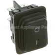 4010231 Compatible Roundup Rocker Switch