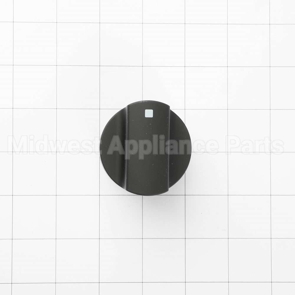 4010235 Bertazzoni Oven Right Knob Black